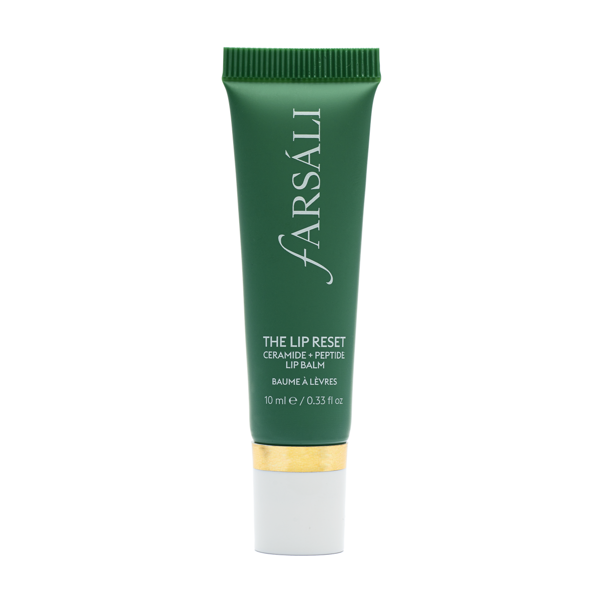 Thoughtfully formulated self-care – FARSÁLI