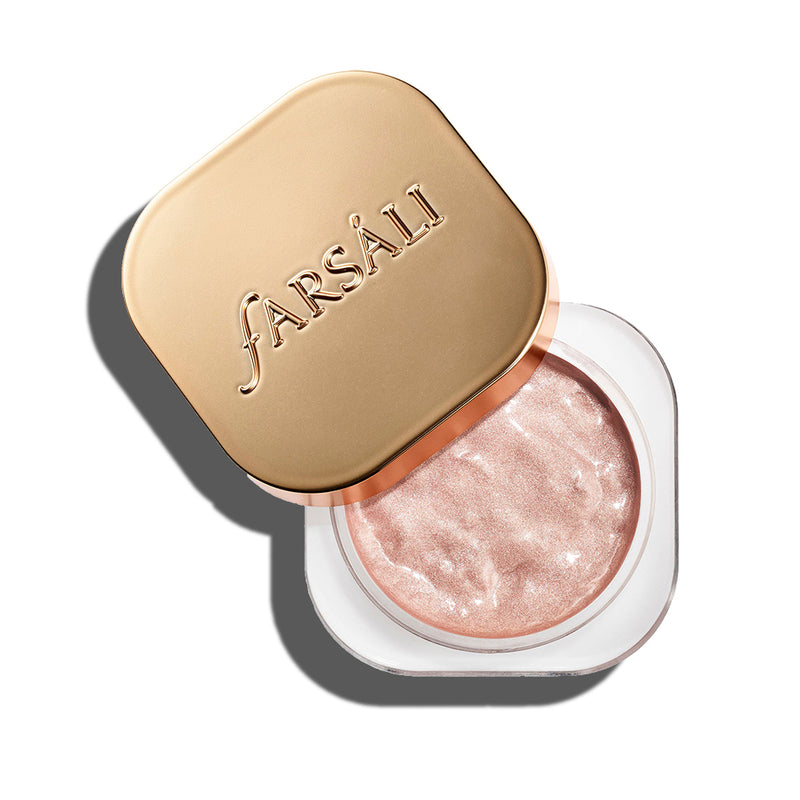 dump Humoristisk disk FARSÁLI Jelly Beam Highlighter/Illuminator