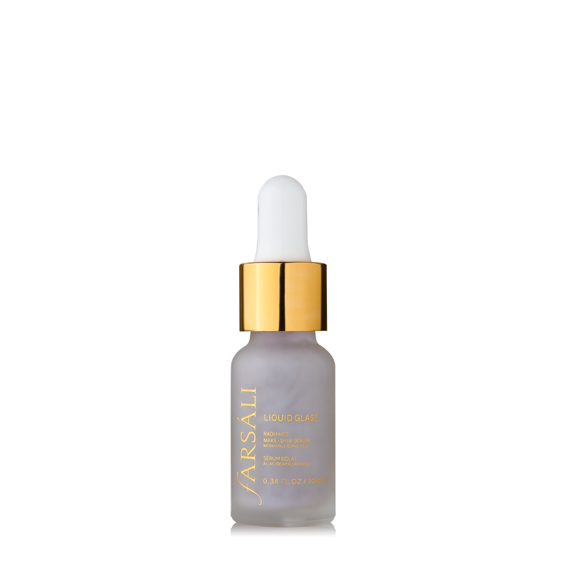 Liquid Glass Mini