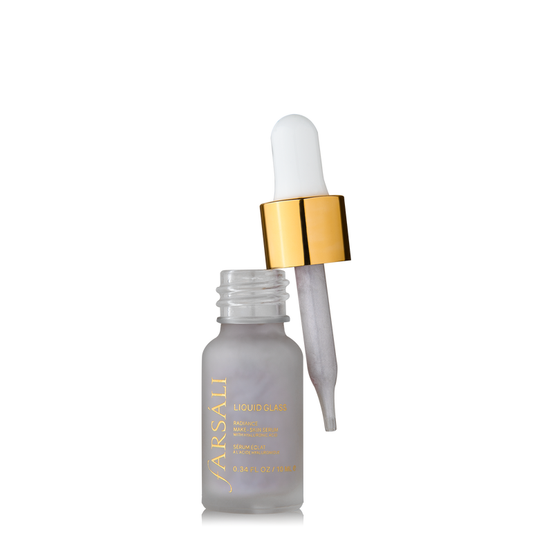 Liquid Glass Mini
