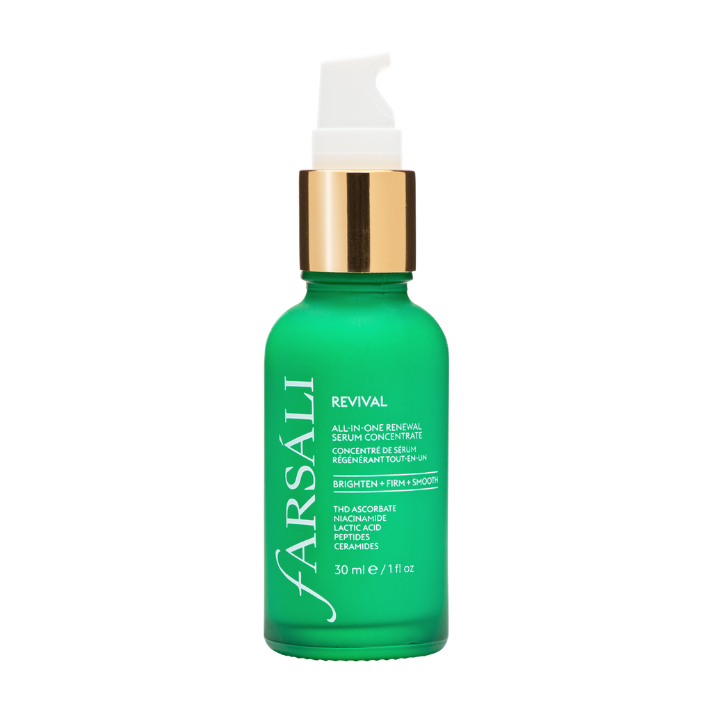 Revival All-In-One Renewal Serum-cream