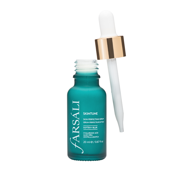 Farsali online face serum