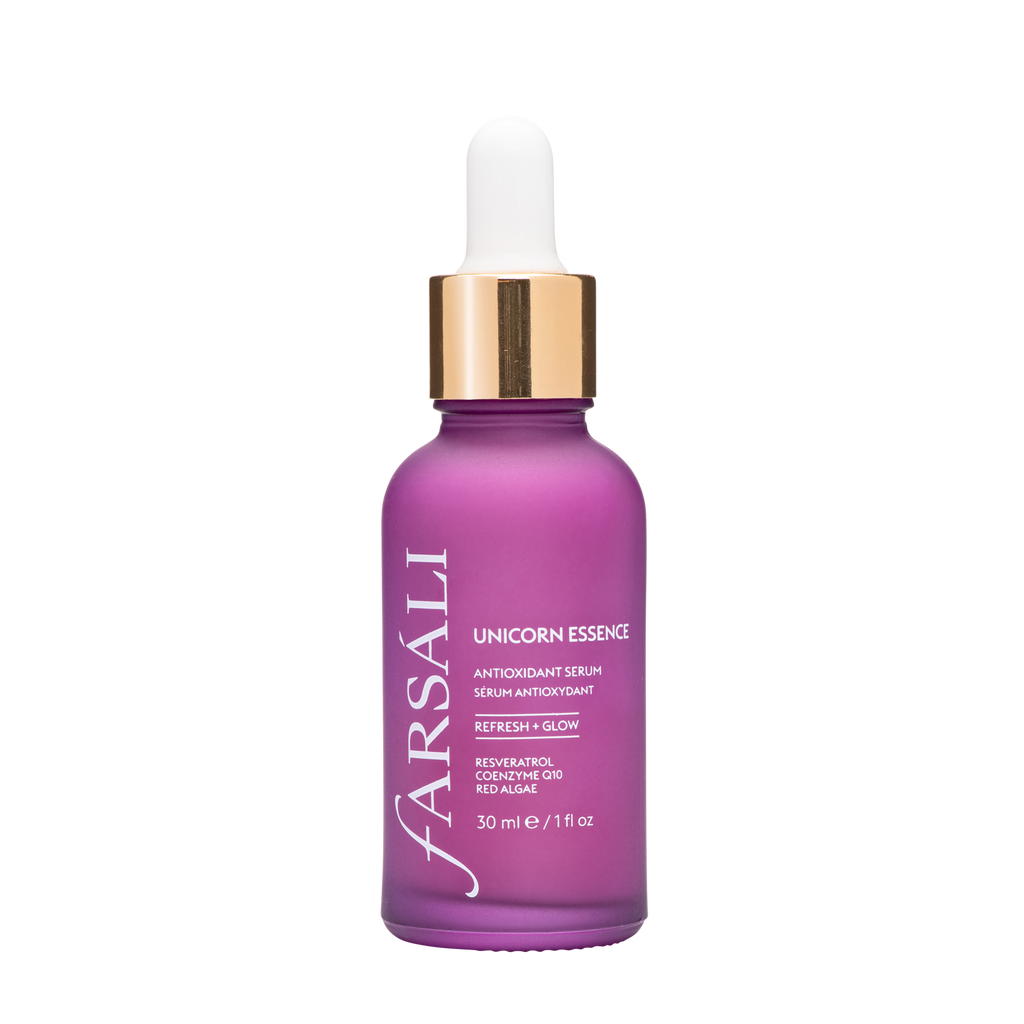FARSÁLI Unicorn Essence Antioxidant Serum