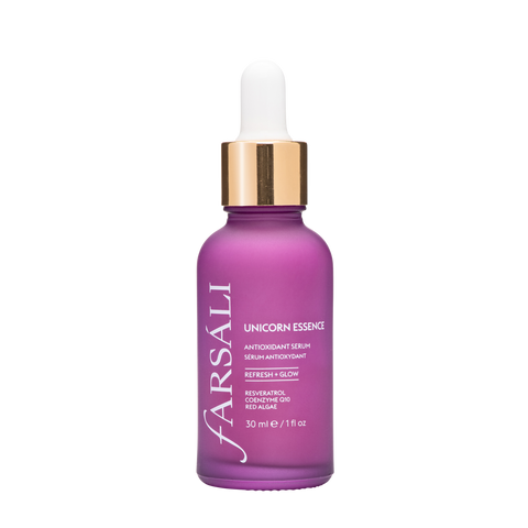 Unicorn Essence