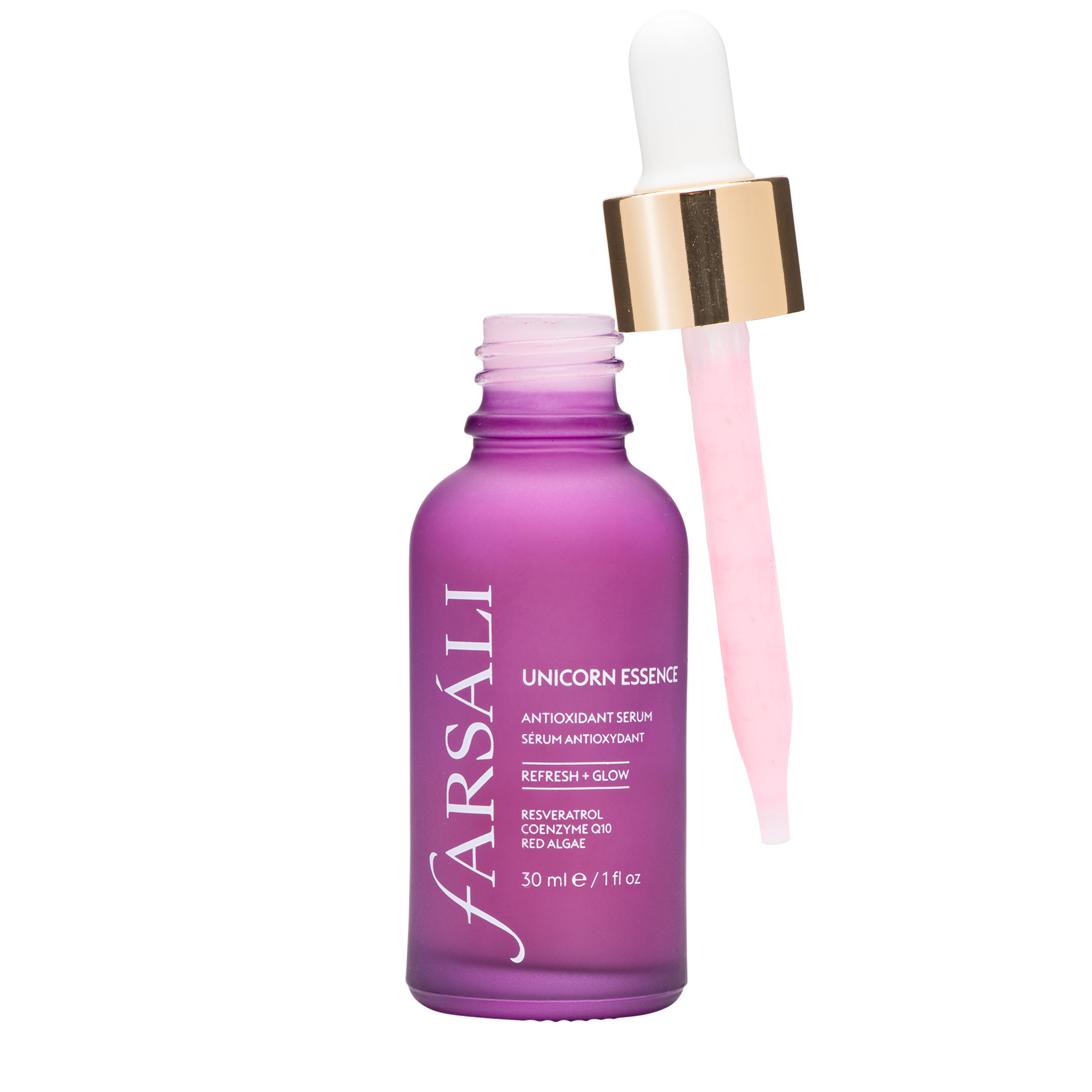 FARSÁLI Unicorn Essence Antioxidant Serum FARSÁLI Unicorn Essence Antioxidant Serum