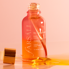Rose Gold Elixir