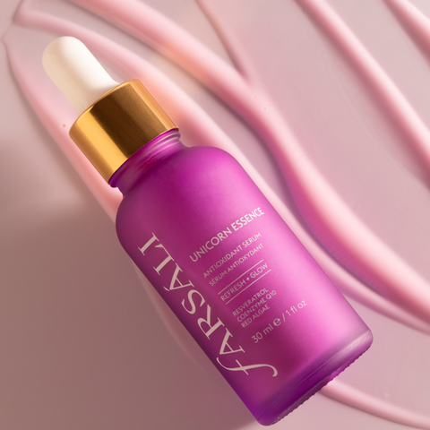 Unicorn Essence